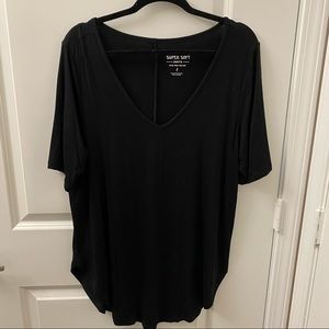 Torrid Super Soft Tunic